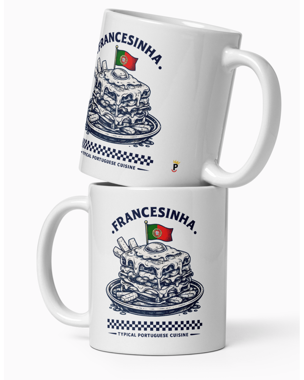 MUG - Francesinha