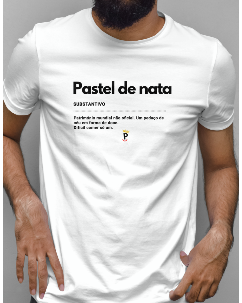 Pastel de Nata