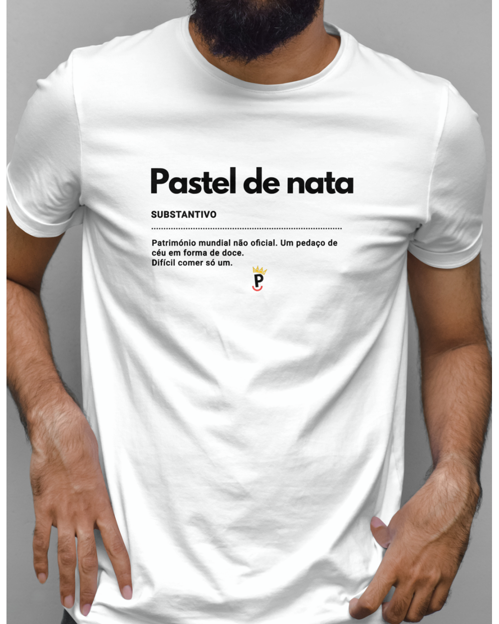 Pastel de Nata