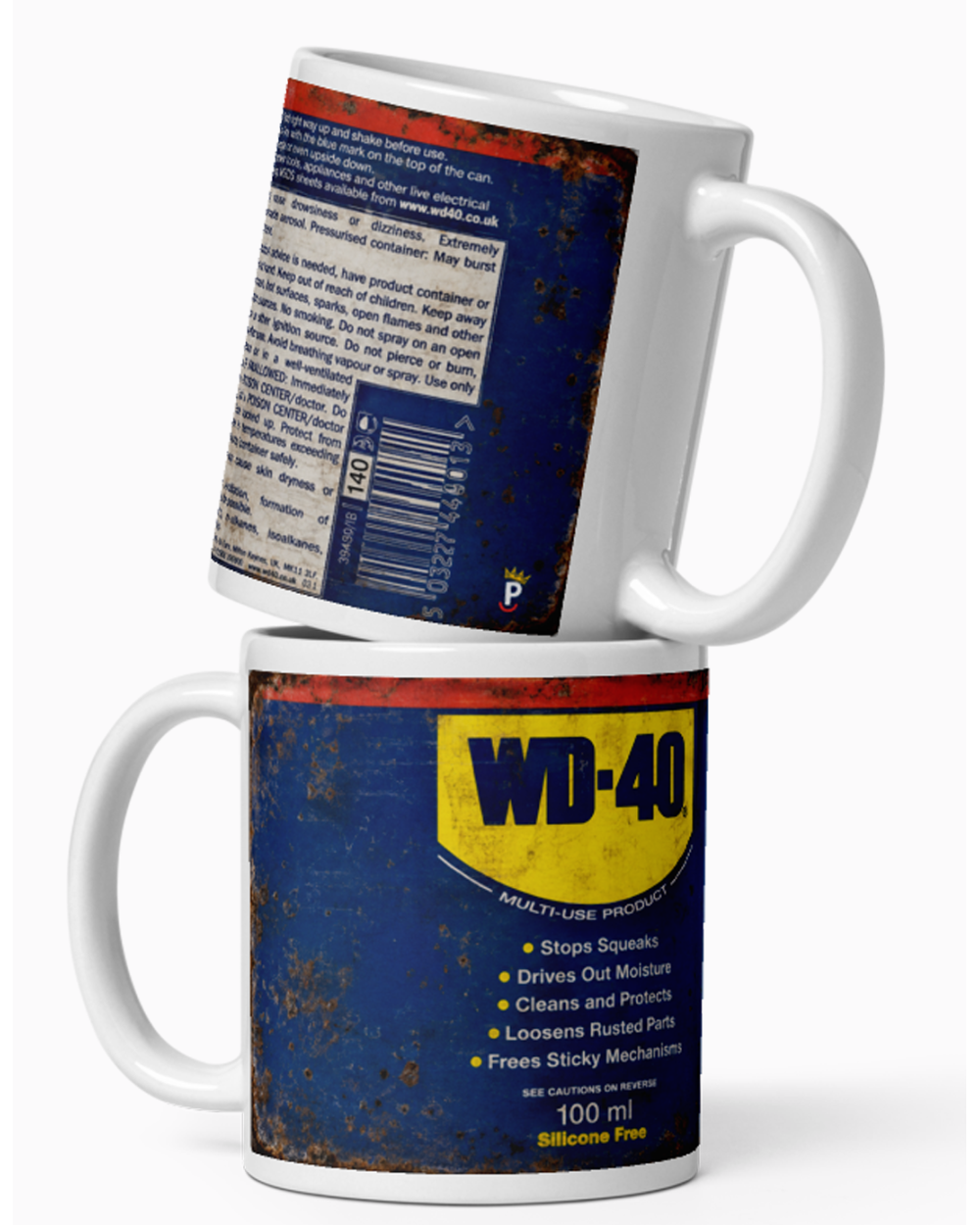 Mug - WD-40
