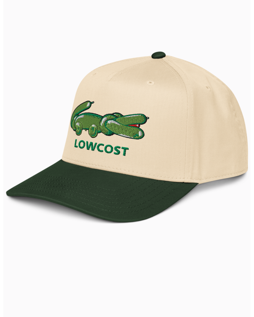 CAP - LOWCOST